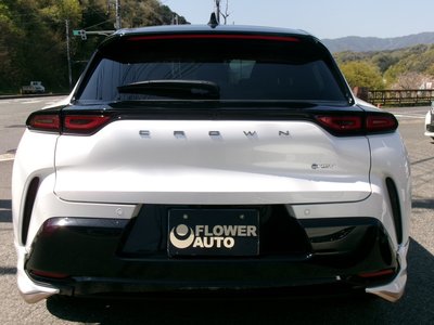 TOYOTA CROWN SPORT - 7