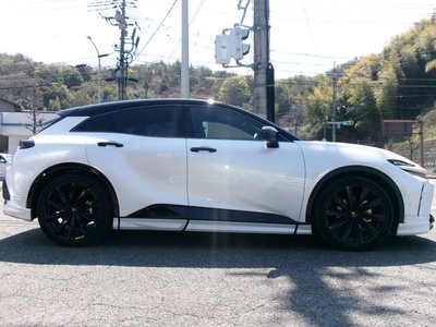 TOYOTA CROWN SPORT - 8