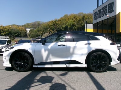 TOYOTA CROWN SPORT - 3