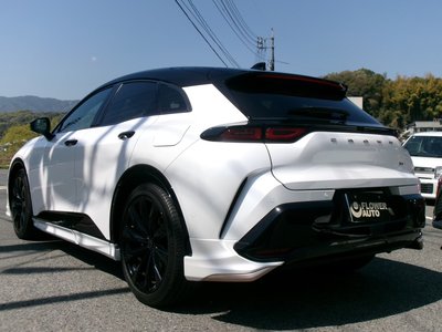 TOYOTA CROWN SPORT - 4