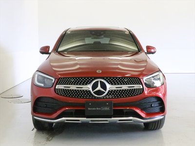 2023 Mercedes-BENZ GLC — фото 2