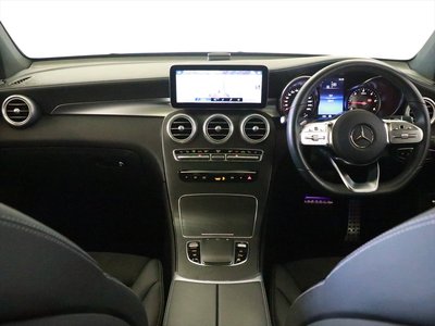 صورة مصغرة 14 لـ 2023 Mercedes-BENZ GLC