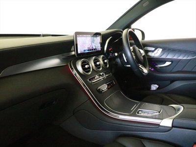 صورة مصغرة 21 لـ 2023 Mercedes-BENZ GLC