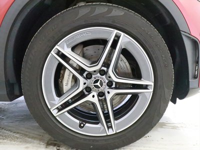صورة مصغرة 34 لـ 2023 Mercedes-BENZ GLC