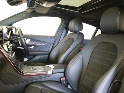 صورة مصغرة 20 لـ 2023 Mercedes-BENZ GLC