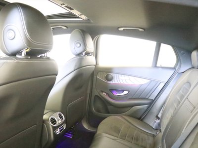 صورة مصغرة 26 لـ 2023 Mercedes-BENZ GLC