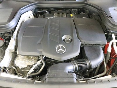 صورة مصغرة 30 لـ 2023 Mercedes-BENZ GLC