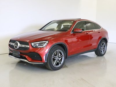 2023 Mercedes-BENZ GLC — фото 1