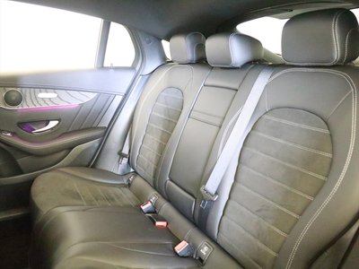 صورة مصغرة 25 لـ 2023 Mercedes-BENZ GLC