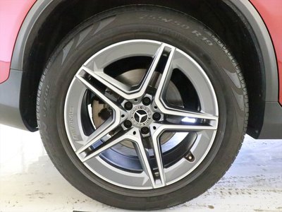 صورة مصغرة 33 لـ 2023 Mercedes-BENZ GLC