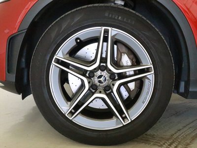 صورة مصغرة 31 لـ 2023 Mercedes-BENZ GLC