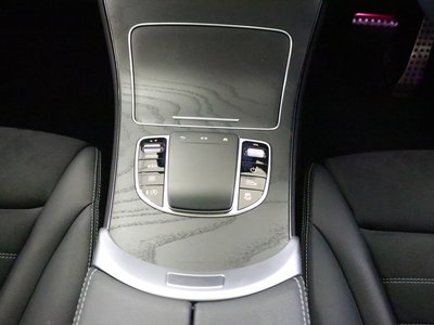 صورة مصغرة 18 لـ 2023 Mercedes-BENZ GLC