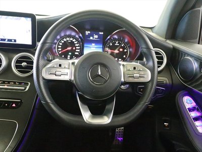 صورة مصغرة 19 لـ 2023 Mercedes-BENZ GLC