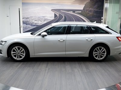 AUDI A6 AVANT - 3