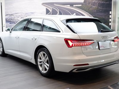AUDI A6 AVANT - 4