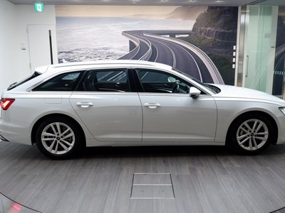 AUDI A6 AVANT - 7