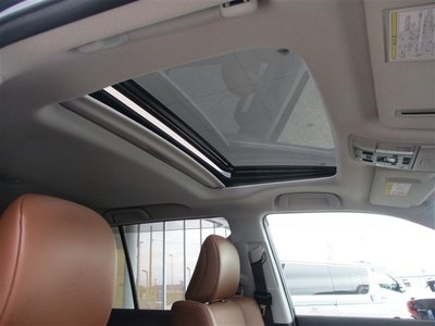 TOYOTA LAND CRUISER PRADO - 5