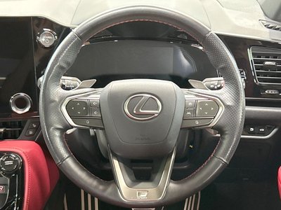 2022 Lexus NX 缩略图 11