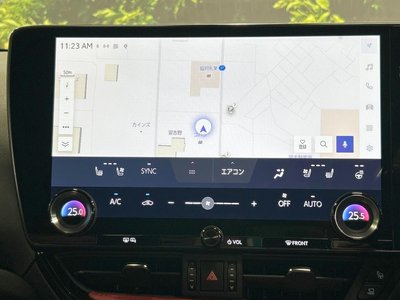 2022 Lexus NX 缩略图 47
