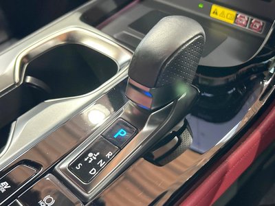 2022 Lexus NX 缩略图 53