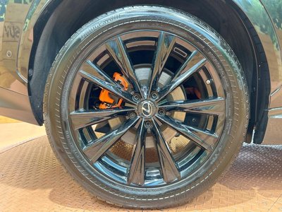 2022 Lexus NX 缩略图 22
