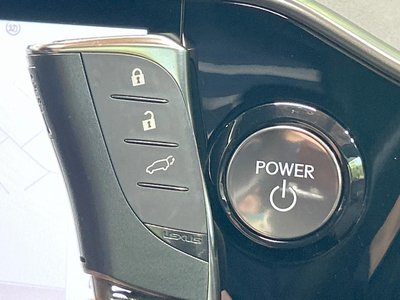 2022 Lexus NX 缩略图 56