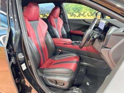 2022 Lexus NX 照片 8