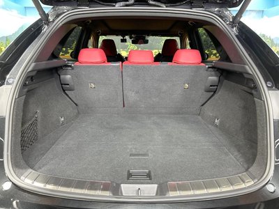 2022 Lexus NX 缩略图 33