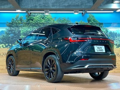 2022 Lexus NX 缩略图 26