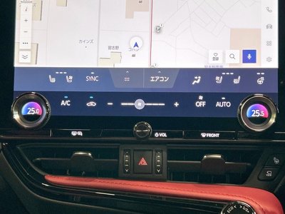 2022 Lexus NX 缩略图 49