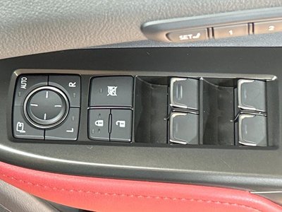 2022 Lexus NX 缩略图 42