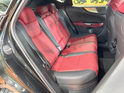 2022 Lexus NX 照片 9