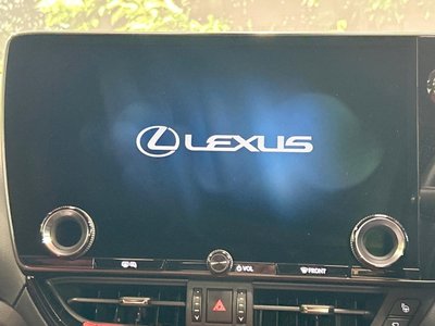 2022 Lexus NX 照片 4