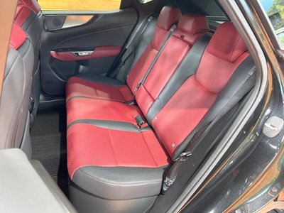 2022 Lexus NX 缩略图 29