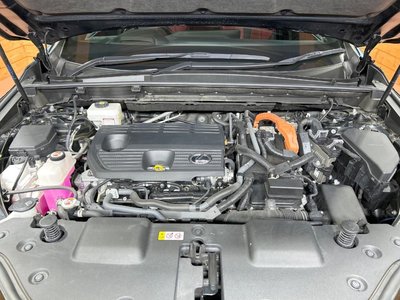 2022 Lexus NX 缩略图 18