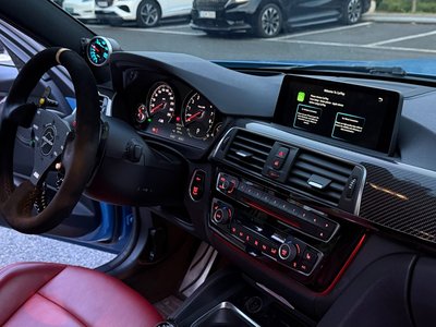 صورة 8 لـ 2016 BMW M3