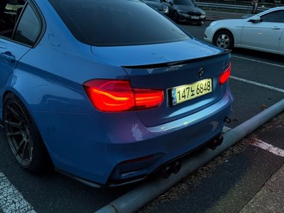 صورة 3 لـ 2016 BMW M3