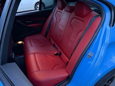 صورة مصغرة 12 لـ 2016 BMW M3