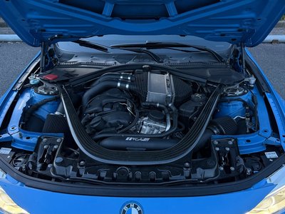 صورة 2 لـ 2016 BMW M3