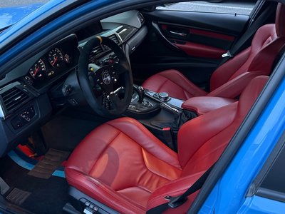 صورة مصغرة 11 لـ 2016 BMW M3