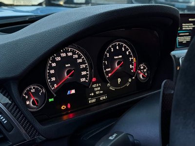 صورة 9 لـ 2016 BMW M3