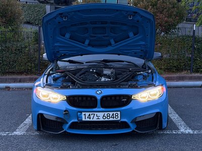 صورة 5 لـ 2016 BMW M3