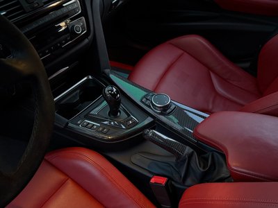 صورة 10 لـ 2016 BMW M3