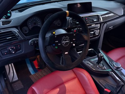 صورة 4 لـ 2016 BMW M3
