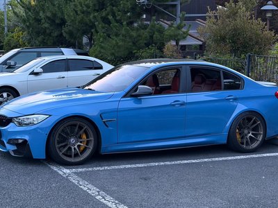 صورة 7 لـ 2016 BMW M3