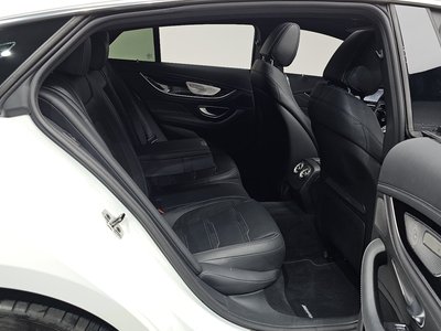 2022 Mercedes-BENZ GT AMG — миниатюра 17