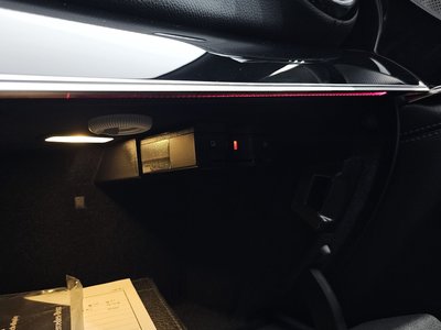 2022 Mercedes-BENZ GT AMG — миниатюра 34