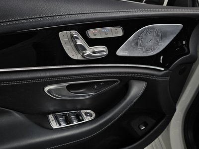 2022 Mercedes-BENZ GT AMG — миниатюра 29