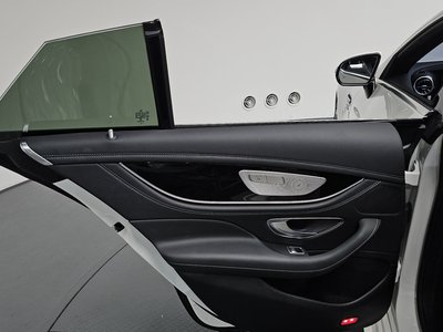 2022 Mercedes-BENZ GT AMG — миниатюра 15