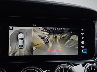 2022 Mercedes-BENZ GT AMG — миниатюра 21